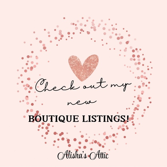 Meet your Posher, Alisha - Picture 2 of 7